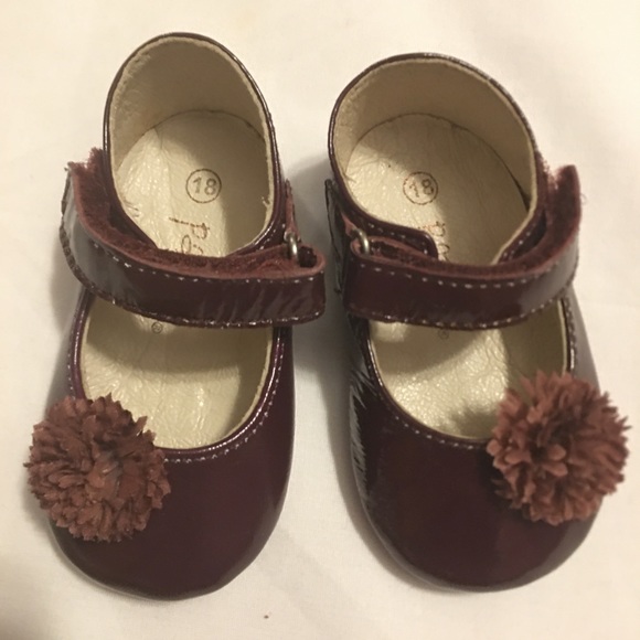 Pasitos baby Mary Janes shoes - Picture 3 of 8